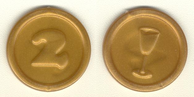 2 - Glas   