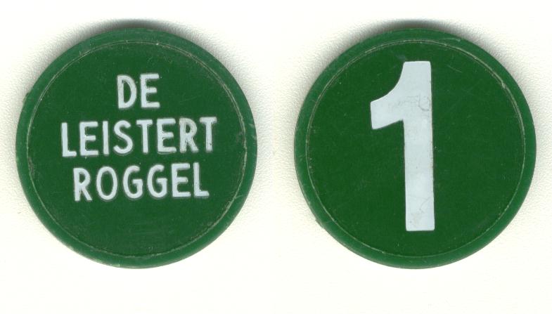De Leistert Roggel  