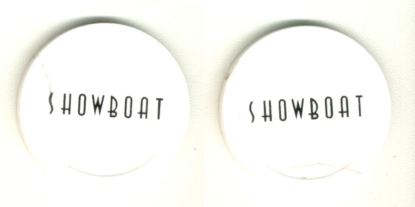 Showboat Zaandijk  
