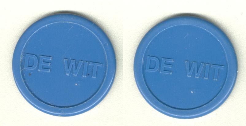 De Wit   