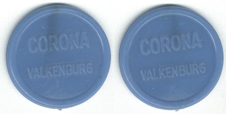 Corona Valkenburg  