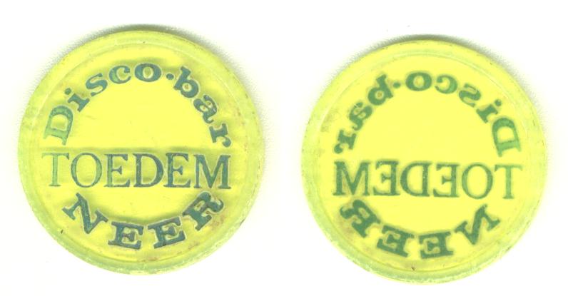 Toedem Neer Disco-bar  