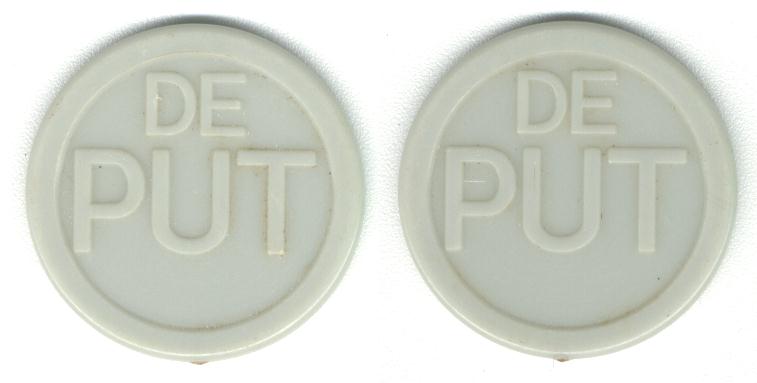 De Put   