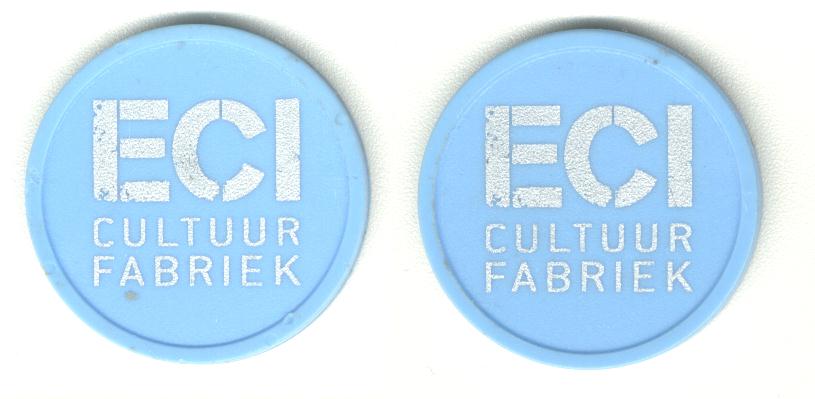 Eci - Roermond Cultuur Fabriek  