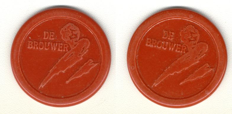 De Brouwer   