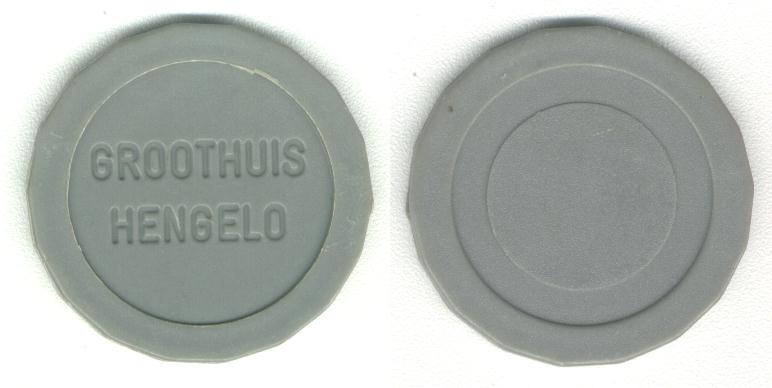 Groothuis Hengelo   