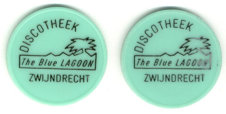 Blue Lagoon Zwijndrecht  
