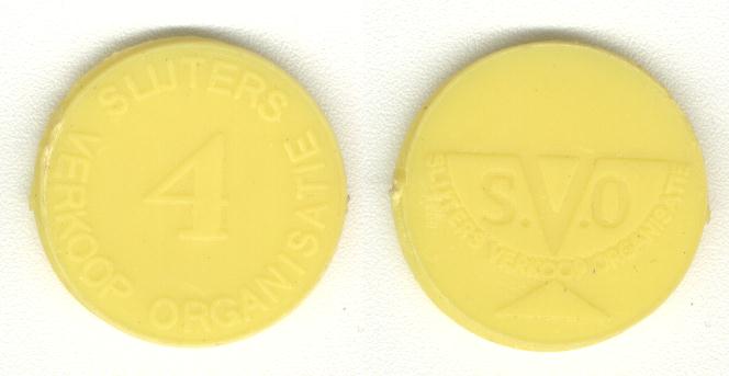 SVO 4   