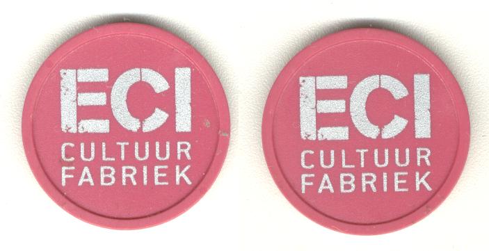 Eci - Roermond Cultuur Fabriek  