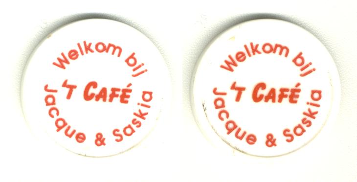 't Cafe Jacque & Saskia Jo Gerris Hal Roermond 