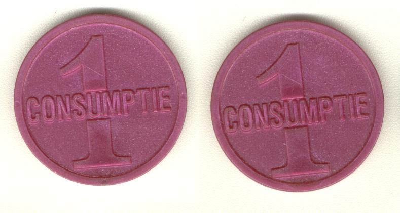 1 Consumptie   