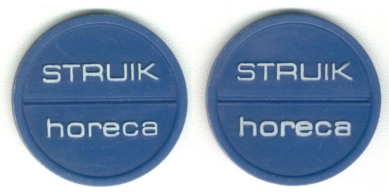 Struik Horeca   