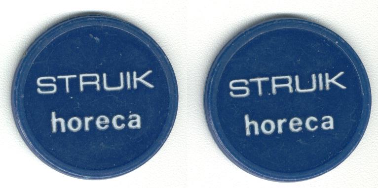 Struik Horeca   