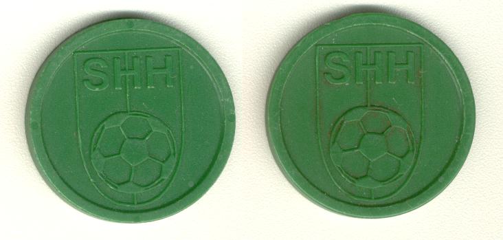 SHH - Herten Voetbalclub  