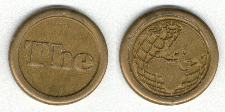 The   