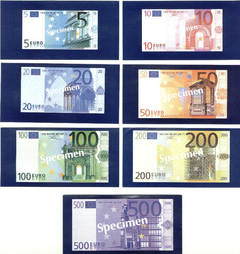 ING Eurogame 1999  