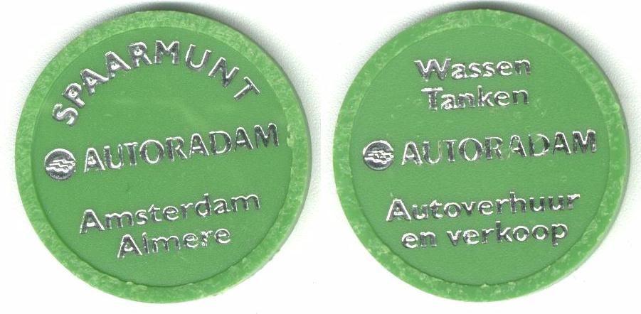 Autoradam   