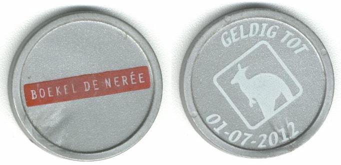 Boekel de Neree   