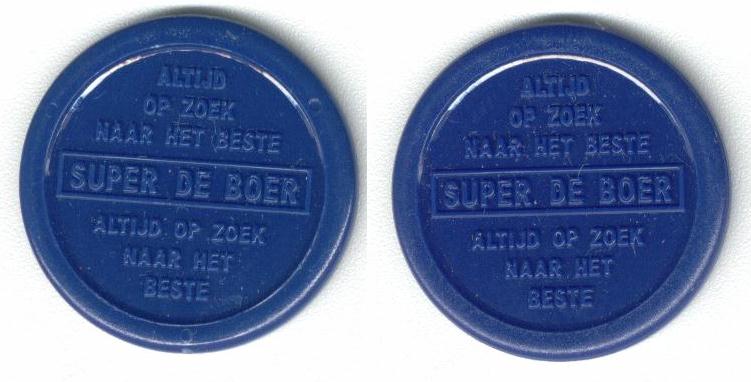 Super de Boer   