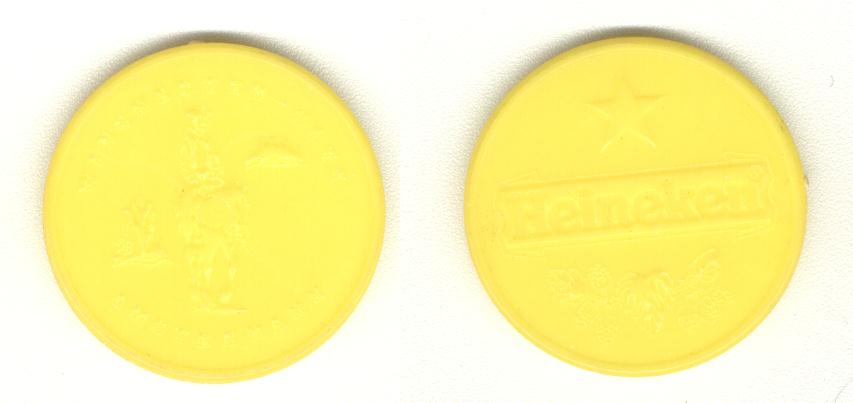 Winchester City Amstenrade Heineken 