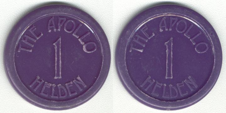 Apollo Helden  