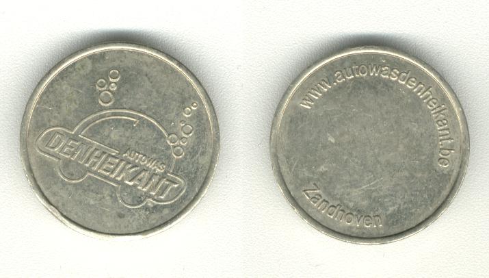 Den Heikant Zandhoven autowas carwash auto wasserette 