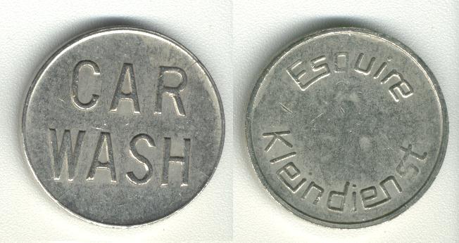 Esquire Kleindienst Carwash 