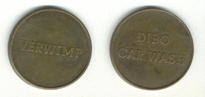 Verwimp Dibo Carwash  