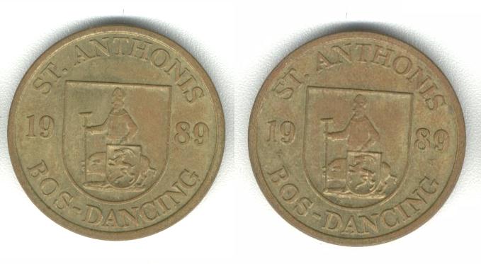 Bos 1989 St. Anthonis  