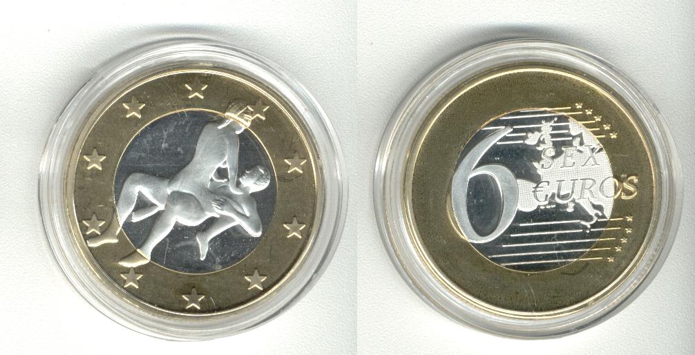 6 Sex Euros  Sexy Girl 