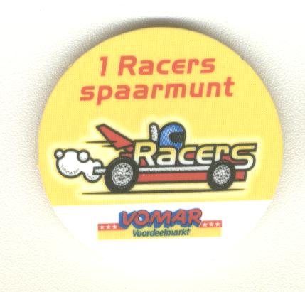 Racers Vomar  