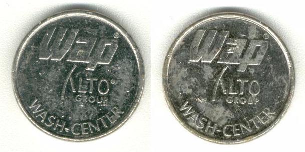 Wap Alto Group Wash-Center carwash 