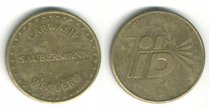 Saubermann Wegberg Carwash 