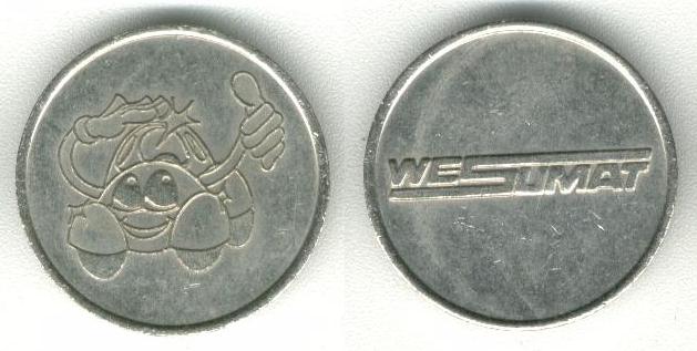 Wesumat  Carwash 