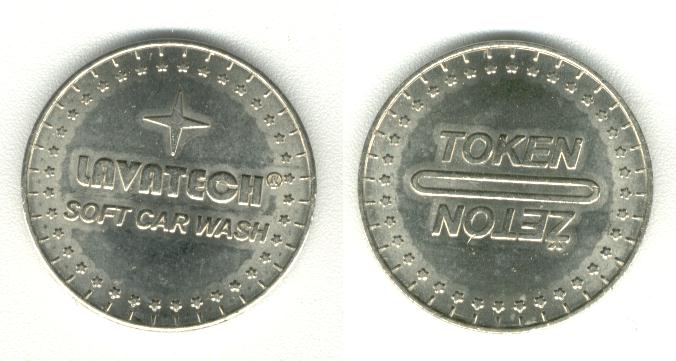 Lavatech Soft Car Wash Carwash 