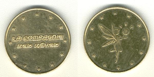 La Compagnie des R&ecirc;ves  