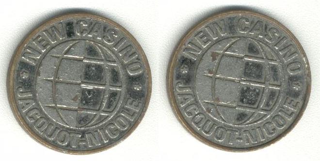 Jacquot Nicole New Casino pusher kermis 